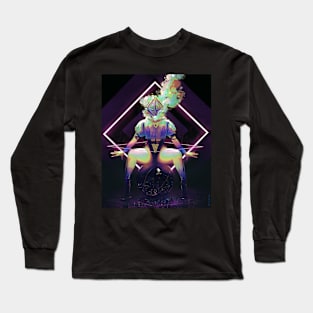 Rumbus Long Sleeve T-Shirt